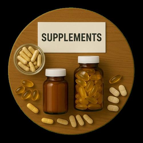 Supplements