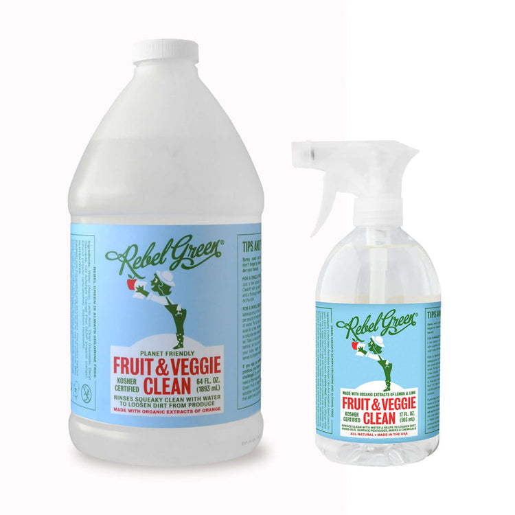 Cleaners