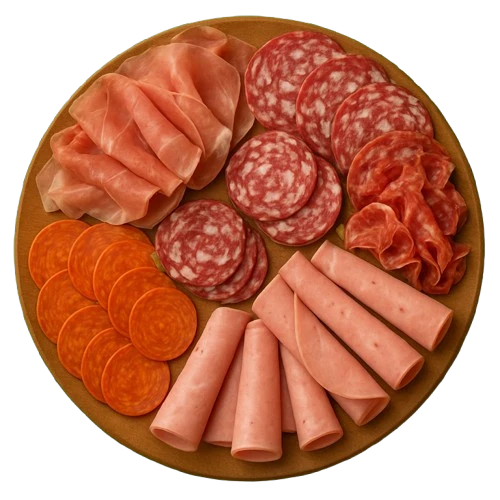 Meat Alternatives