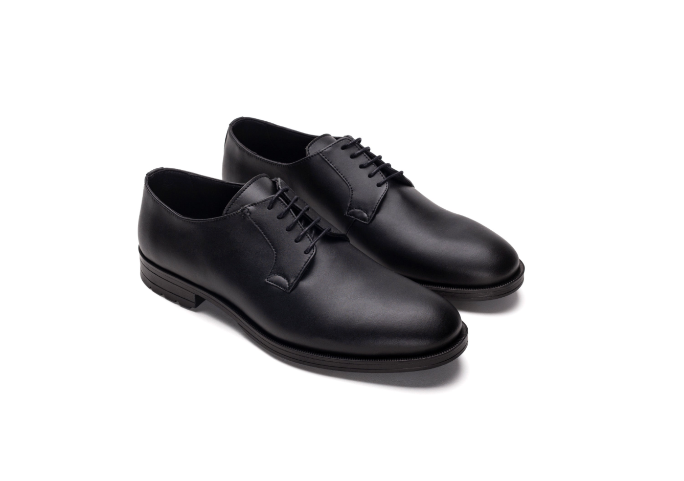 vegan leather dress shoes Noto 12