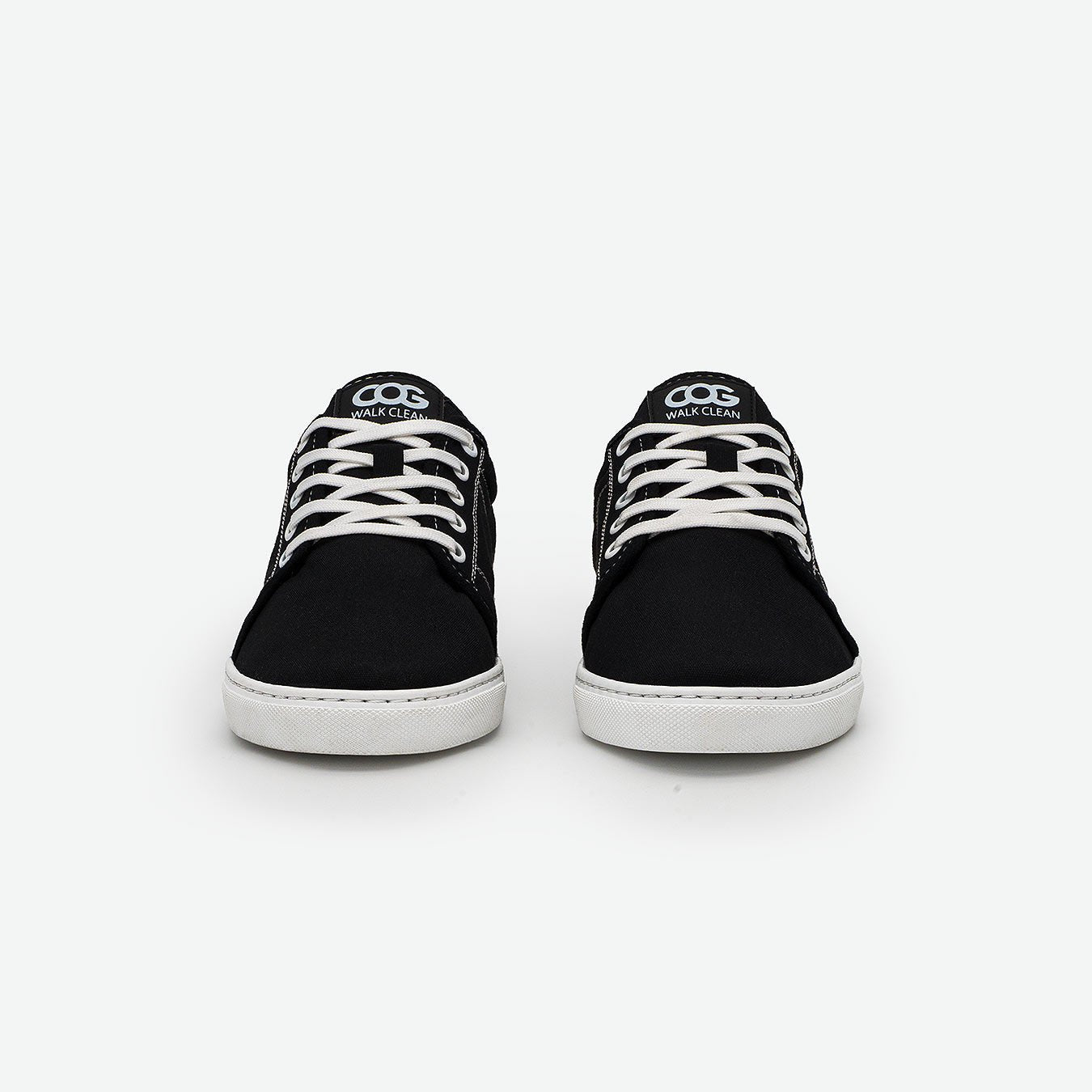 Gaïa - Noir et Blanc - Vegan America