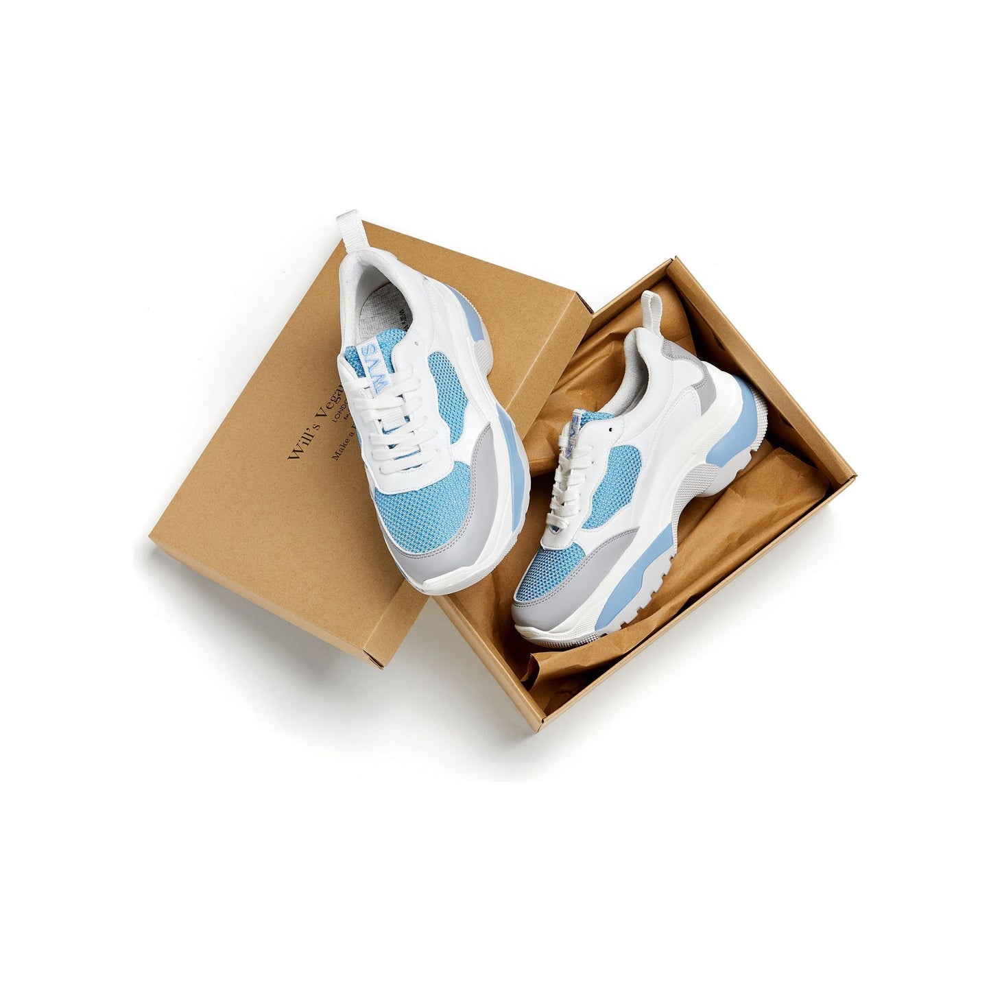 Rio Trainers