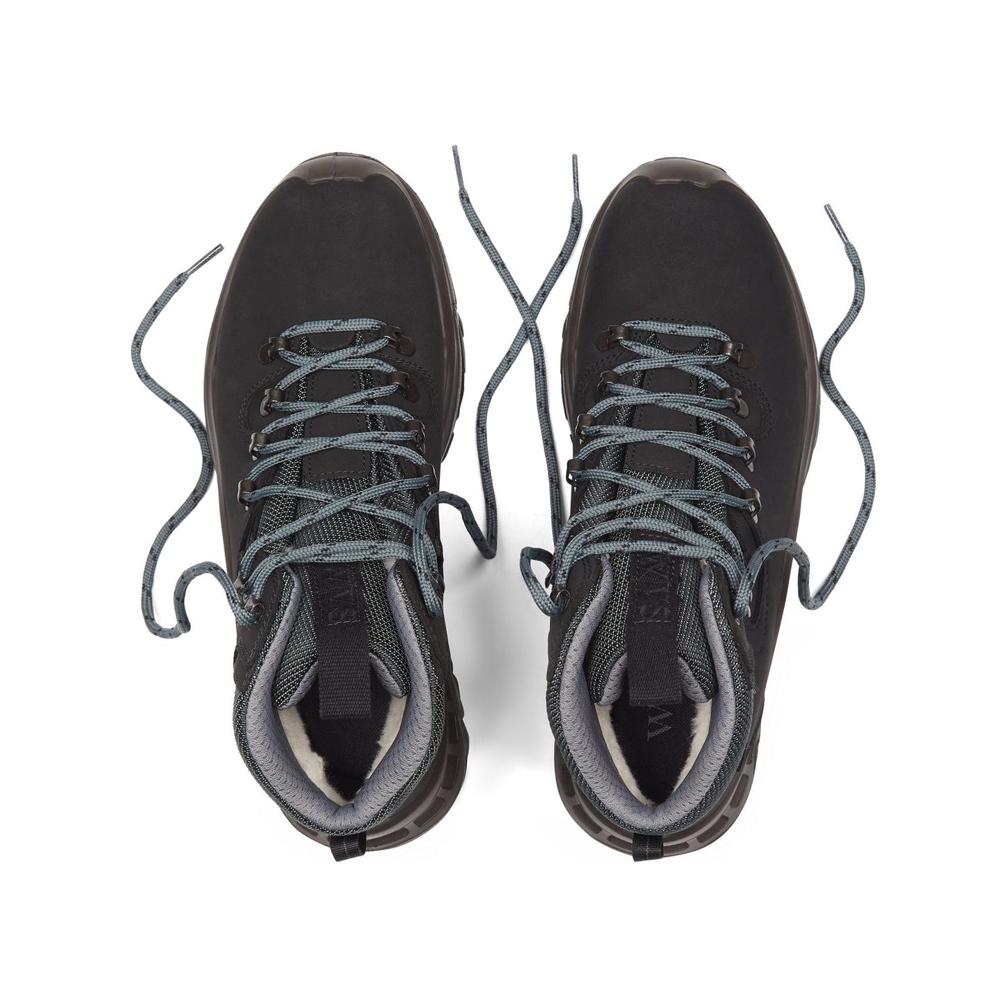 WVSport Insulated Waterproof Hiking Boots