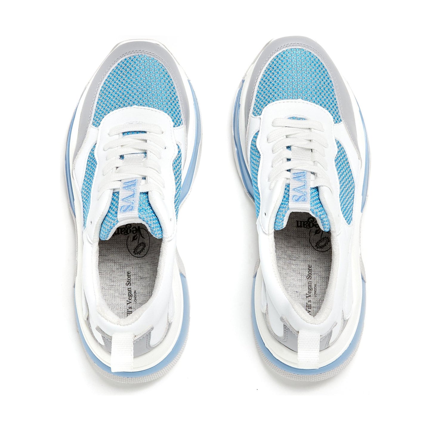 Rio Trainers