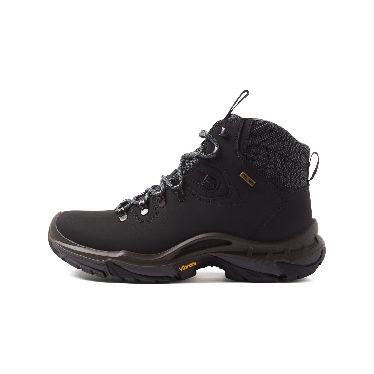 WVSport Insulated Waterproof Hiking Boots
