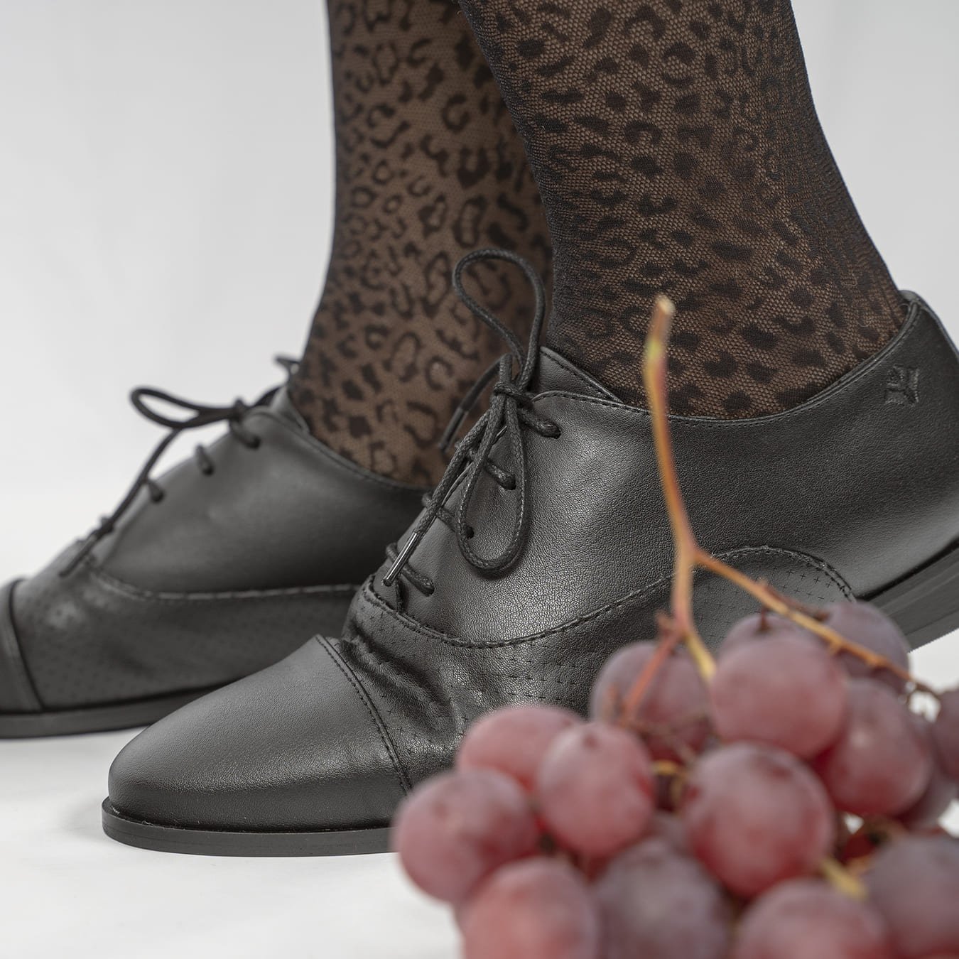 Aïko - Noir - Vegan America