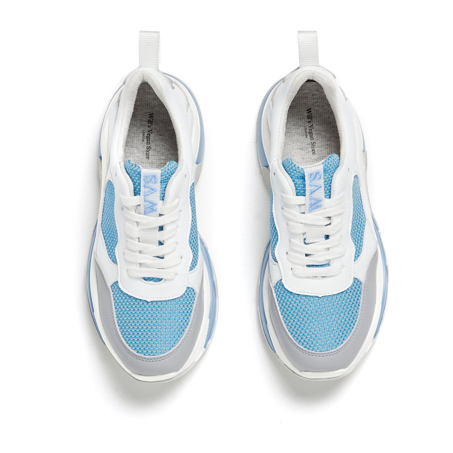 Rio Trainers