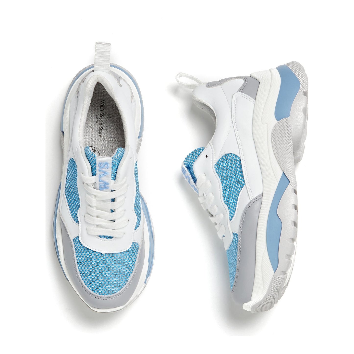 Rio Trainers