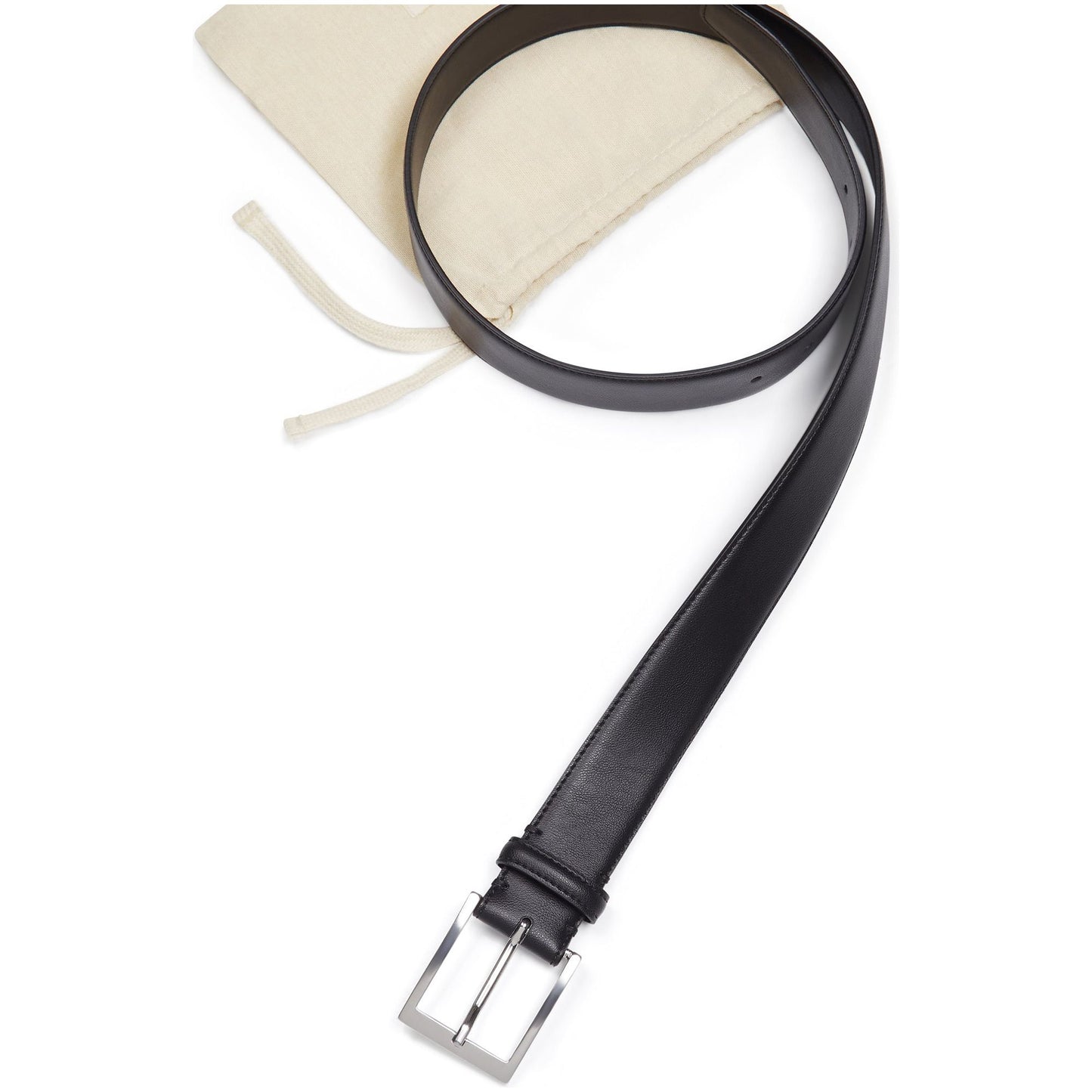 4cm Casual Belt