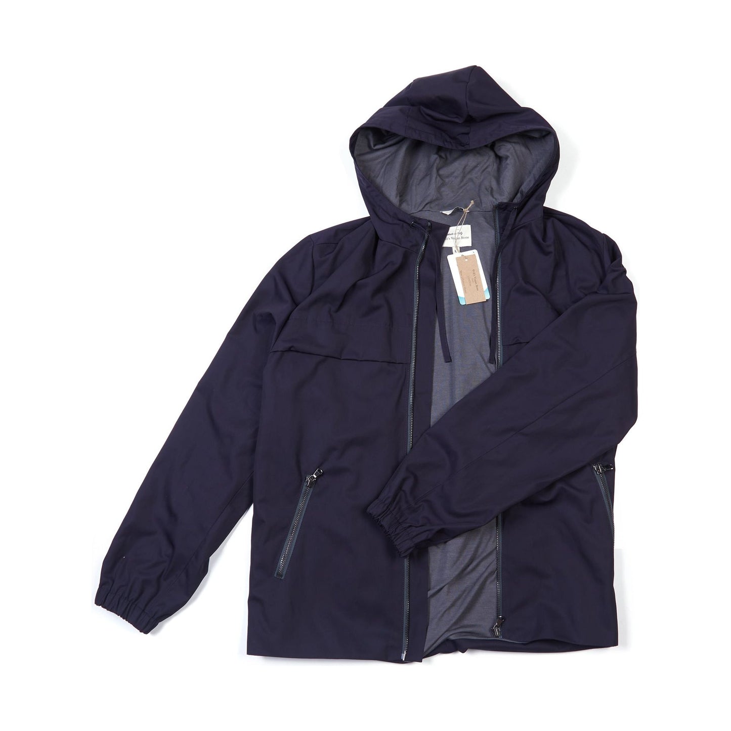 WVSport Water Resistant Lightweight Jacket