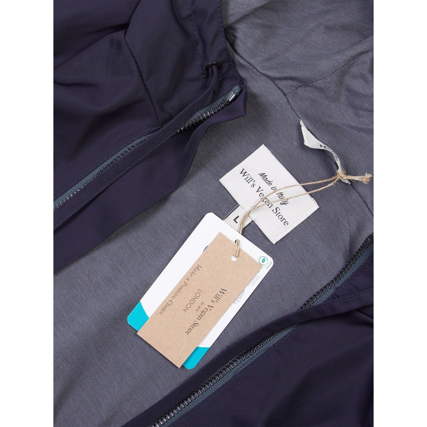WVSport Water Resistant Lightweight Jacket