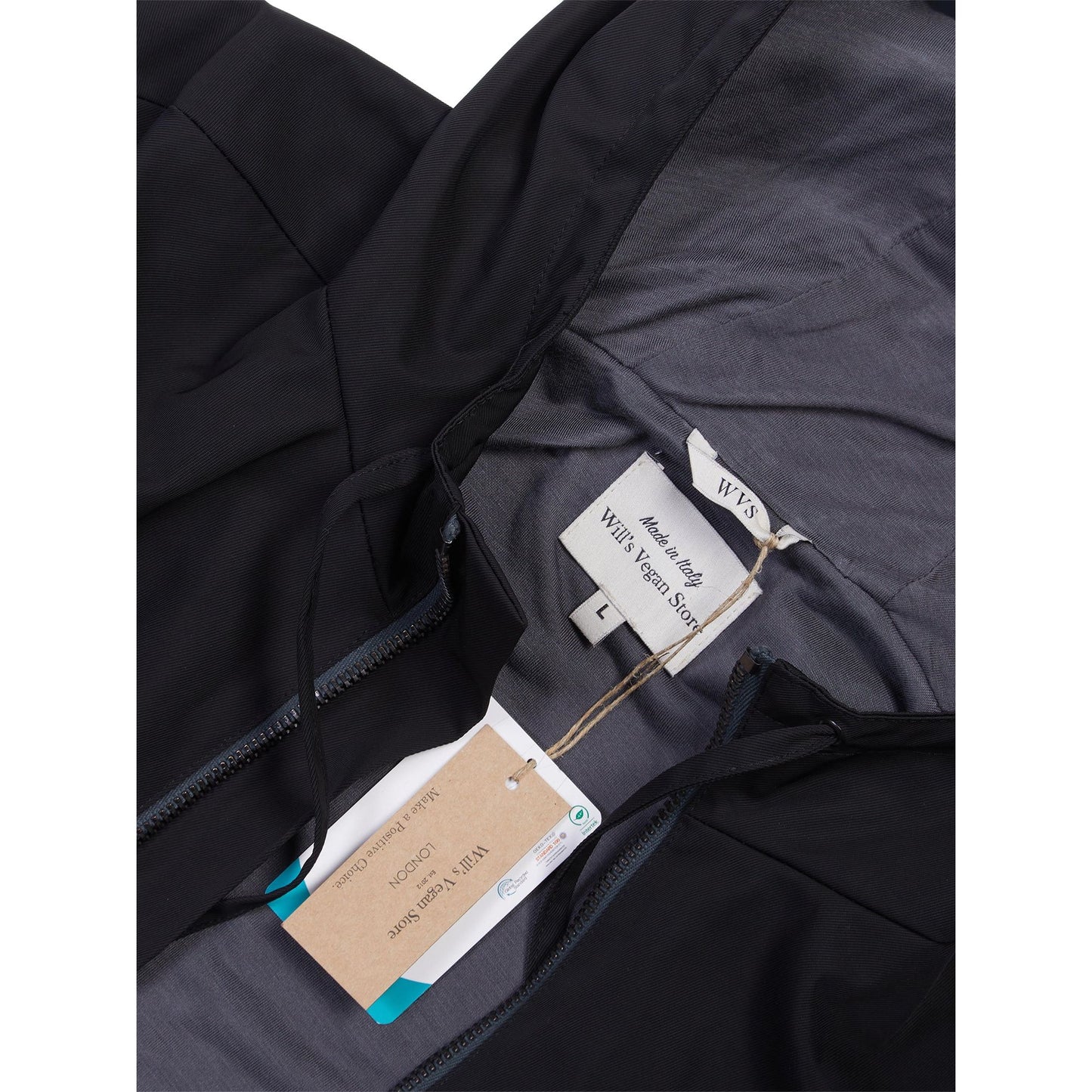 WVSport Water Resistant Lightweight Jacket