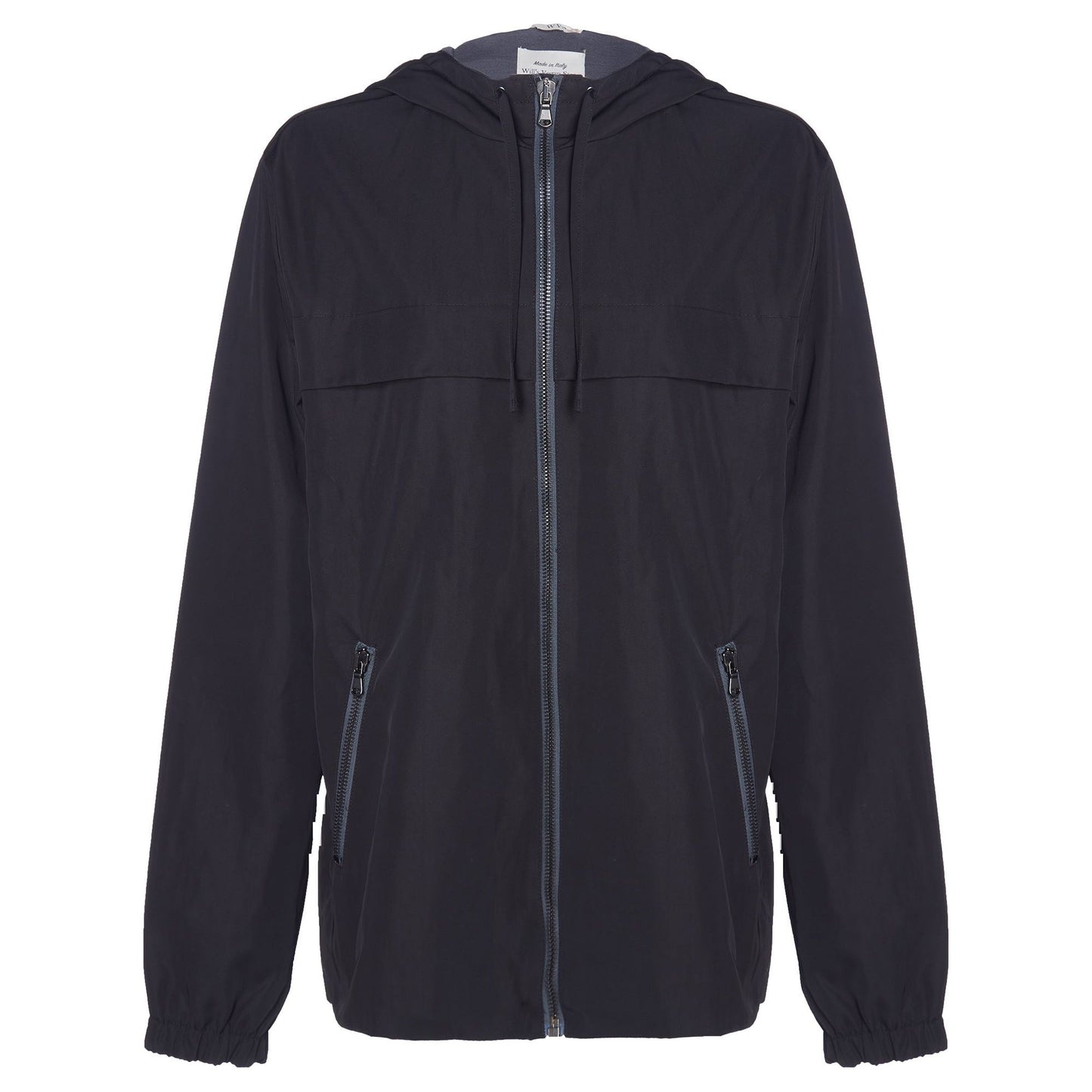 WVSport Water Resistant Lightweight Jacket