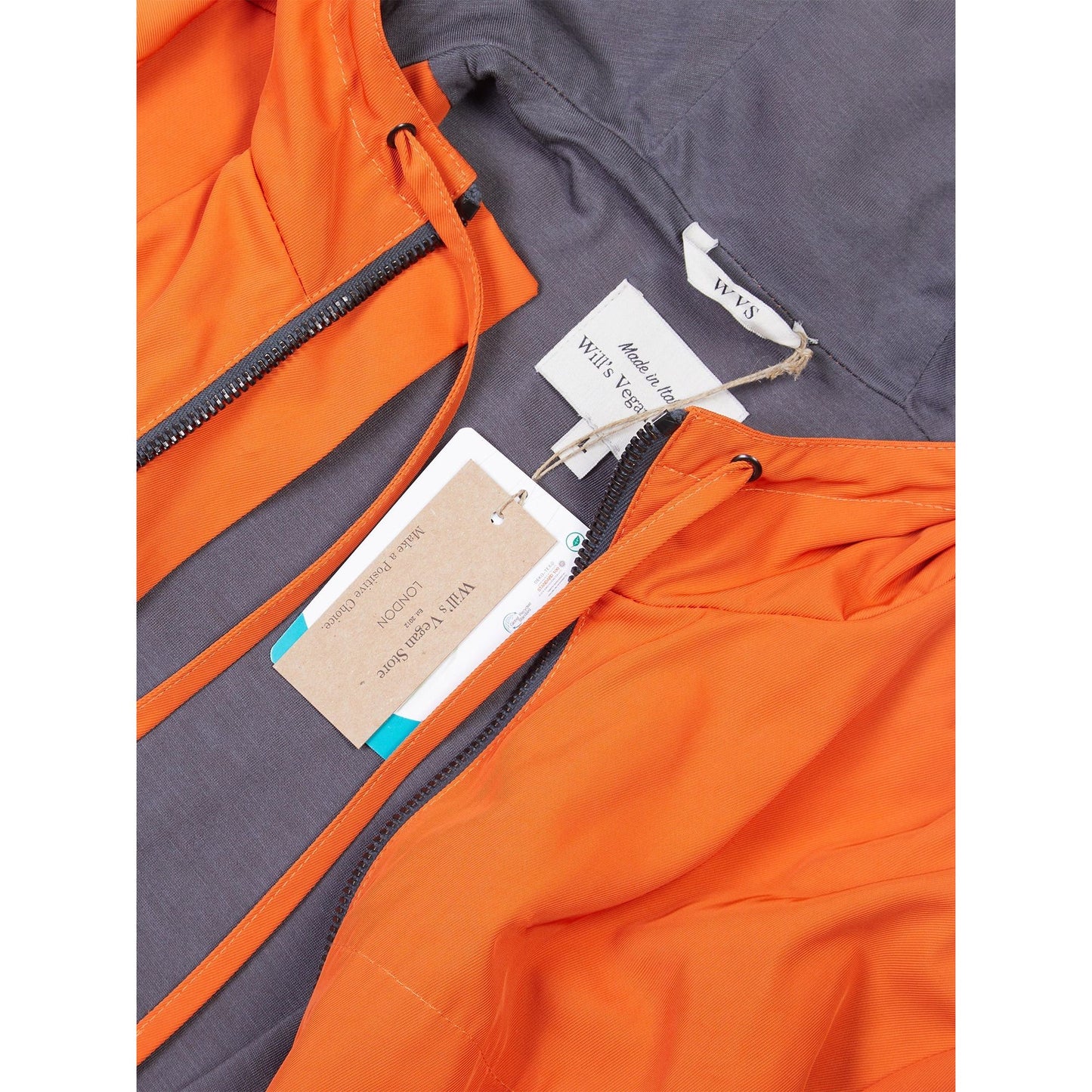 WVSport Water Resistant Lightweight Jacket