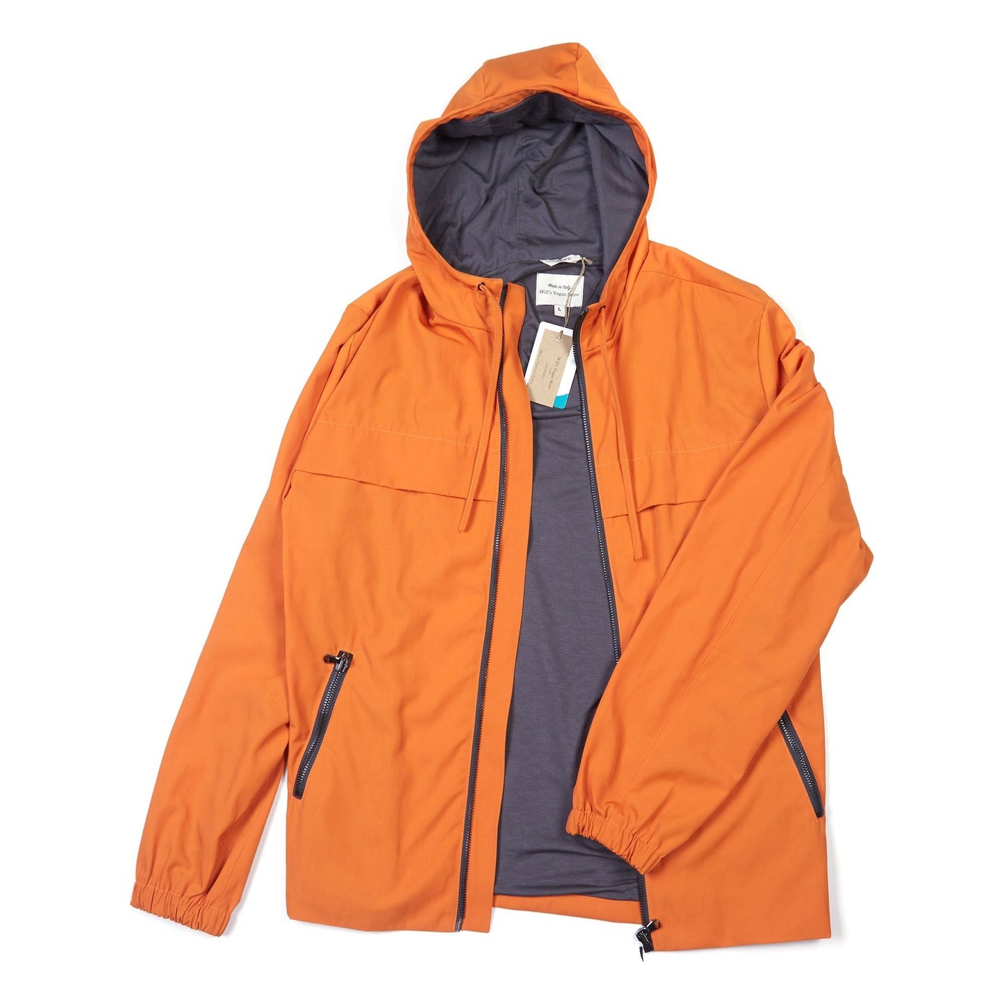 WVSport Water Resistant Lightweight Jacket