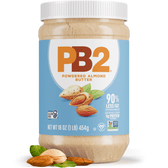 PB2 - Powdered Almond Butter - Vegan America
