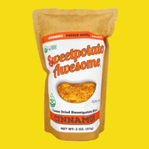Cinnamon - Vegan America
