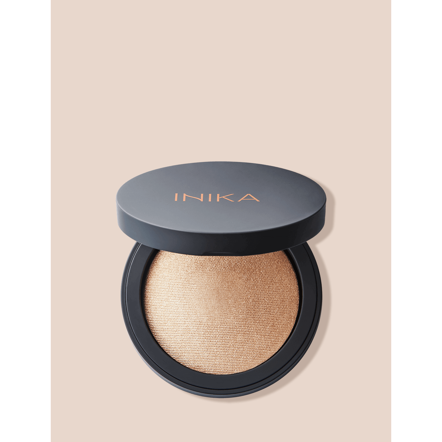 INIKA Organic Baked Mineral Illuminisor | INIKA Organic | 01