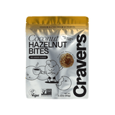 Coconut Hazelnut Bites - Vegan America