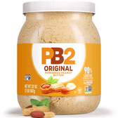 PB2 - Powdered Peanut Butter - Original - Vegan America