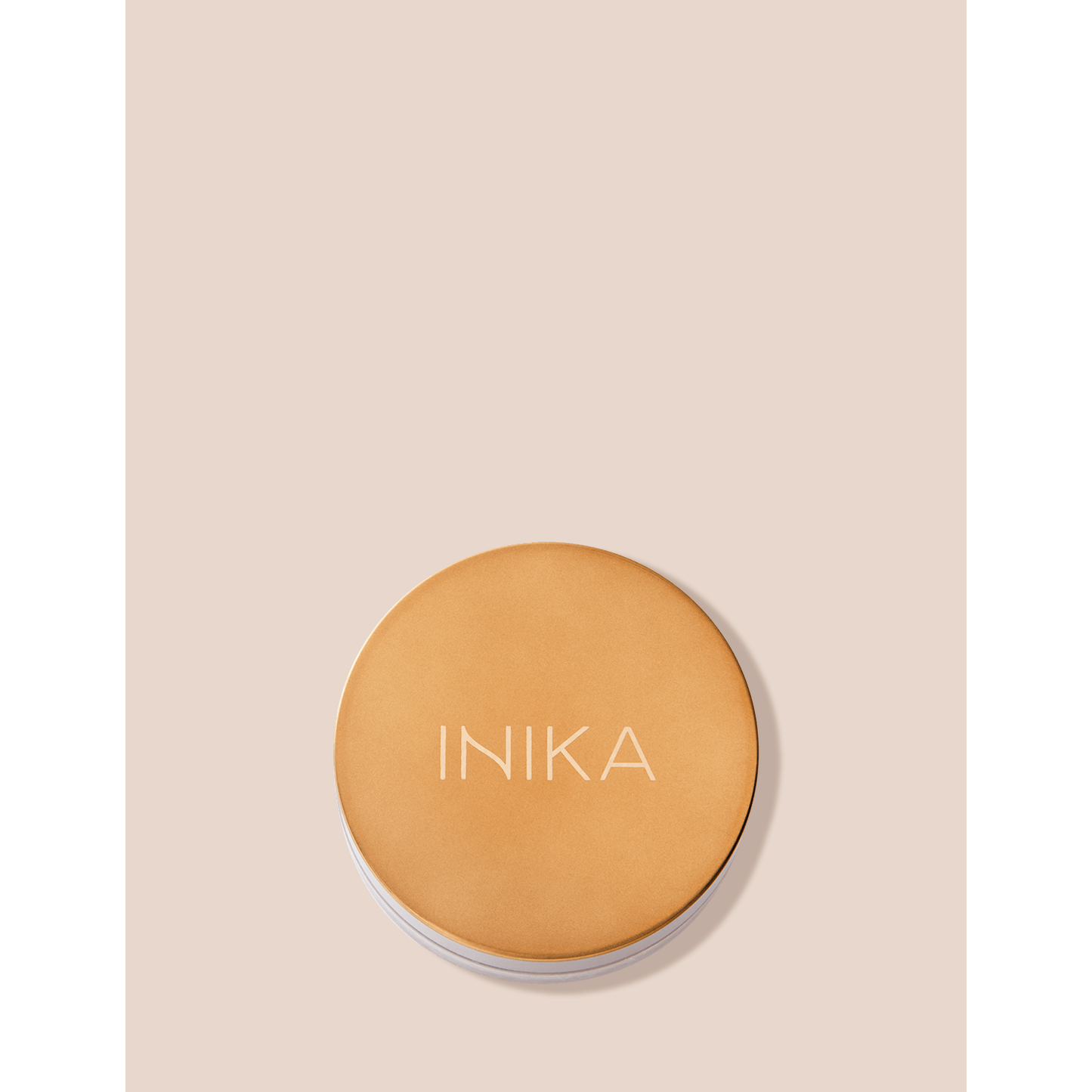 INIKA Organic Loose Mineral Bronzer (Sunkissed)
