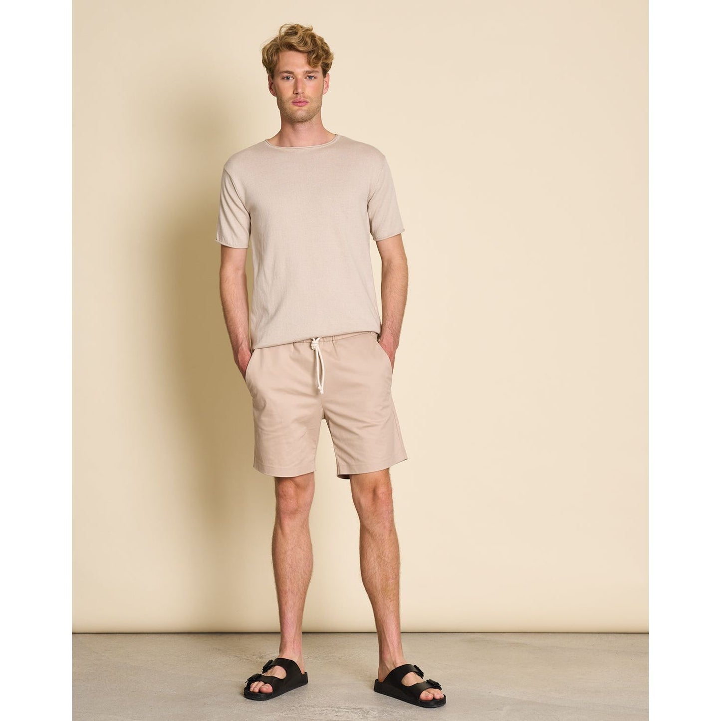 ABEL Organic Cotton Shorts
