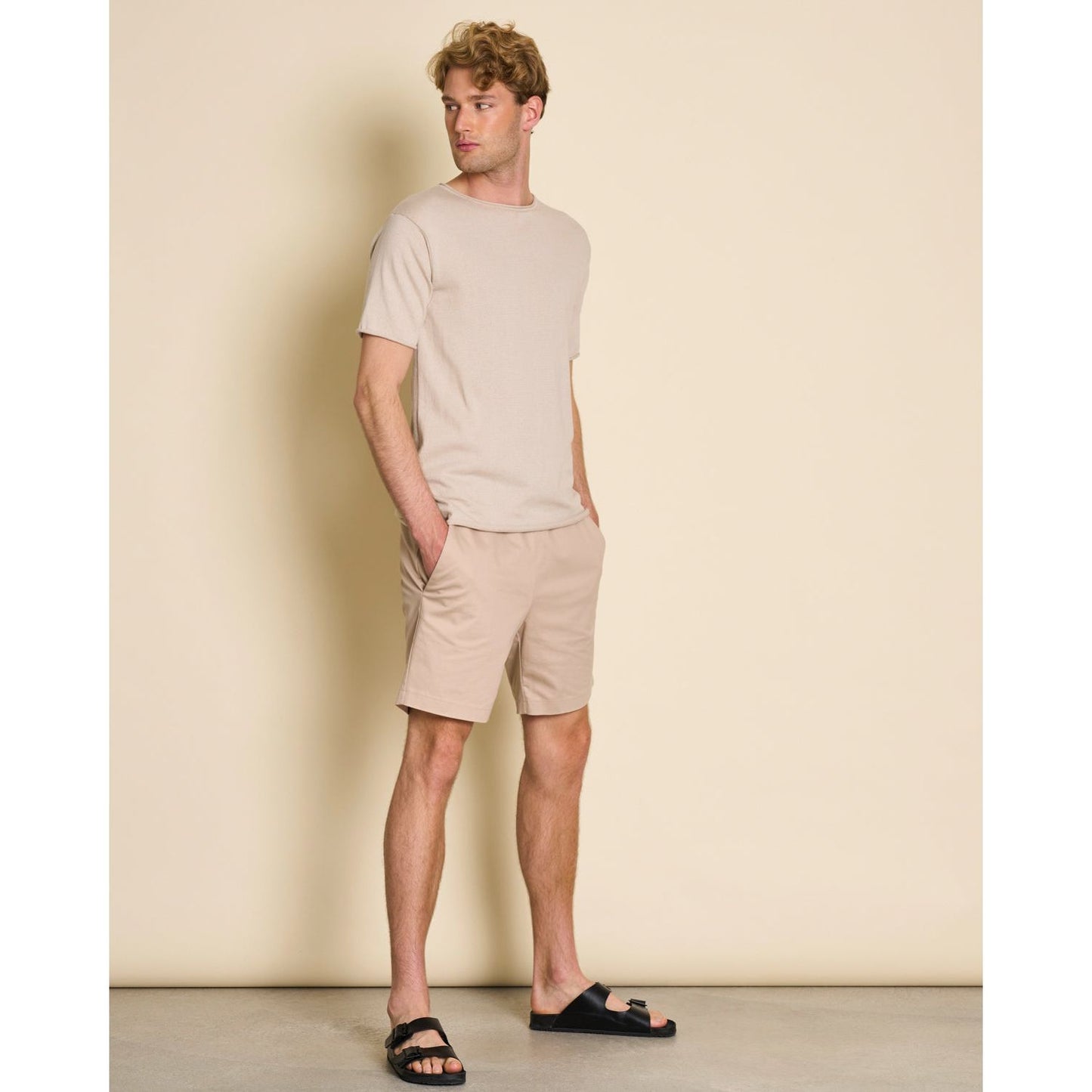 ABEL Organic Cotton Shorts