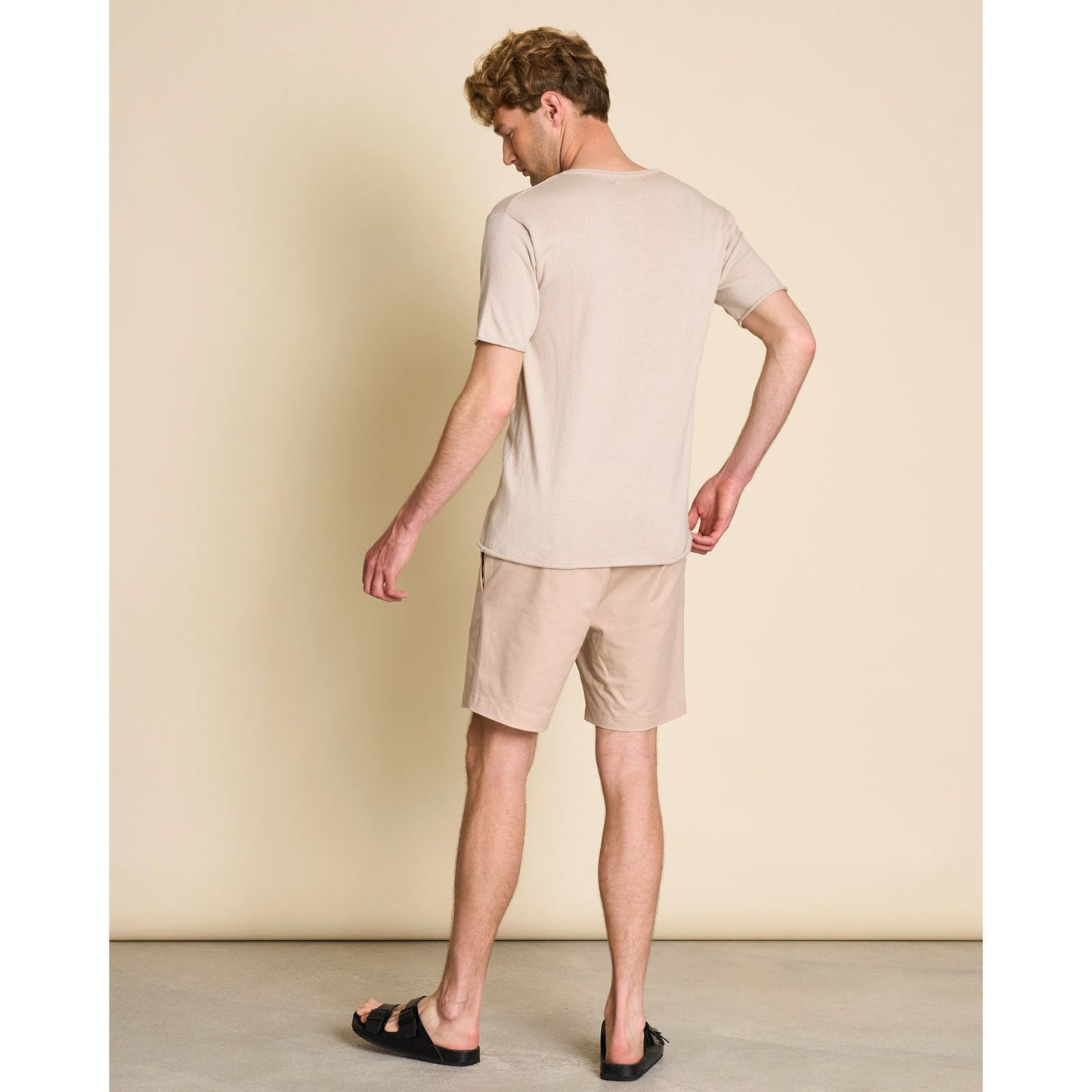 ABEL Organic Cotton Shorts