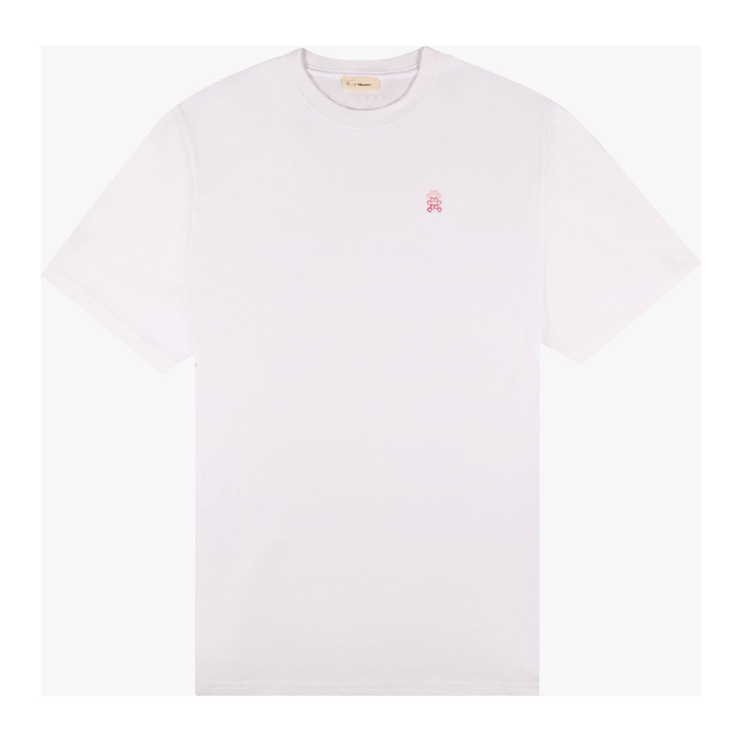 Oversized Tee
