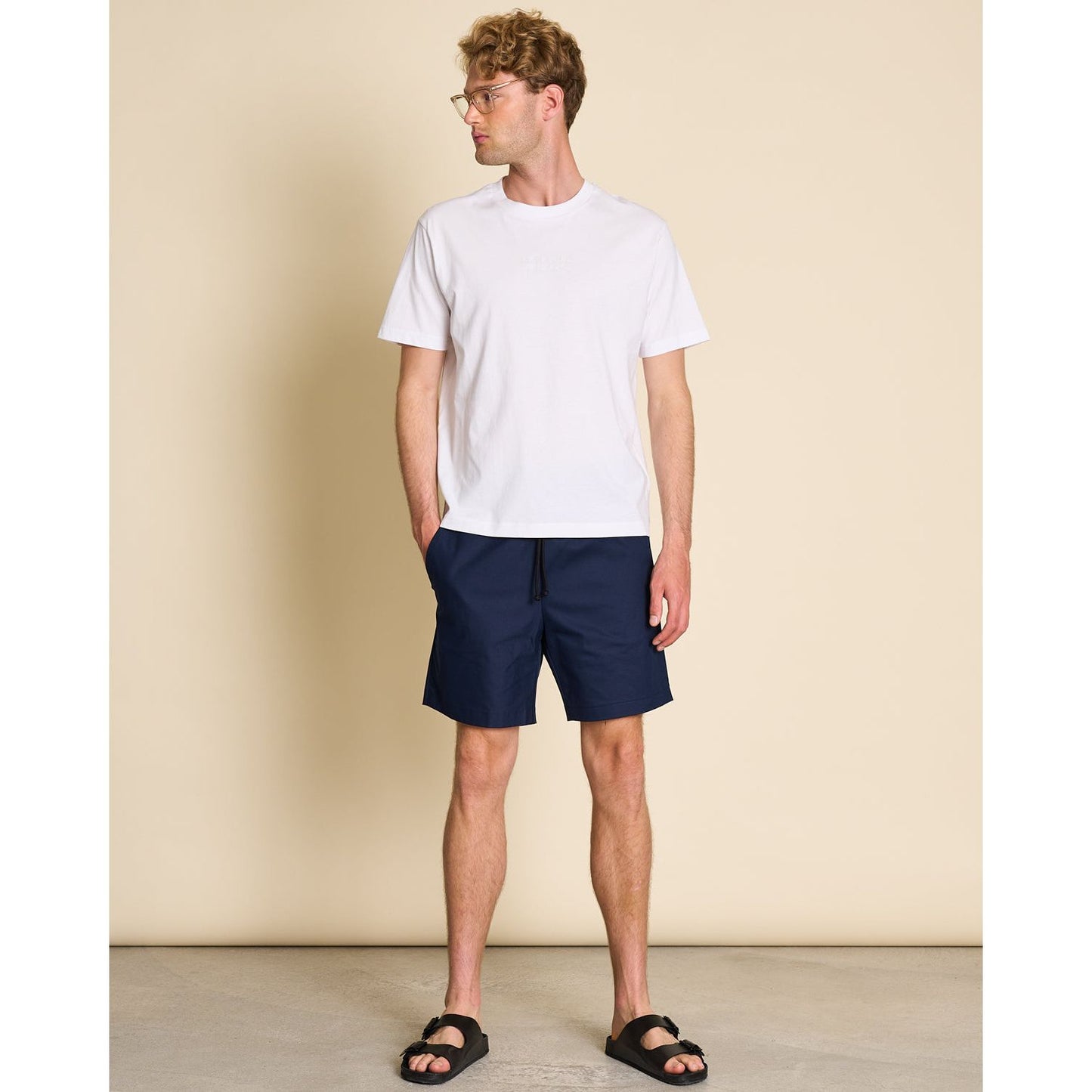 ABEL Organic Cotton Shorts