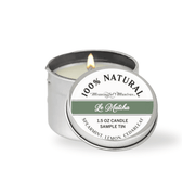 1.5oz Le Matcha Tin Candle - Vegan America