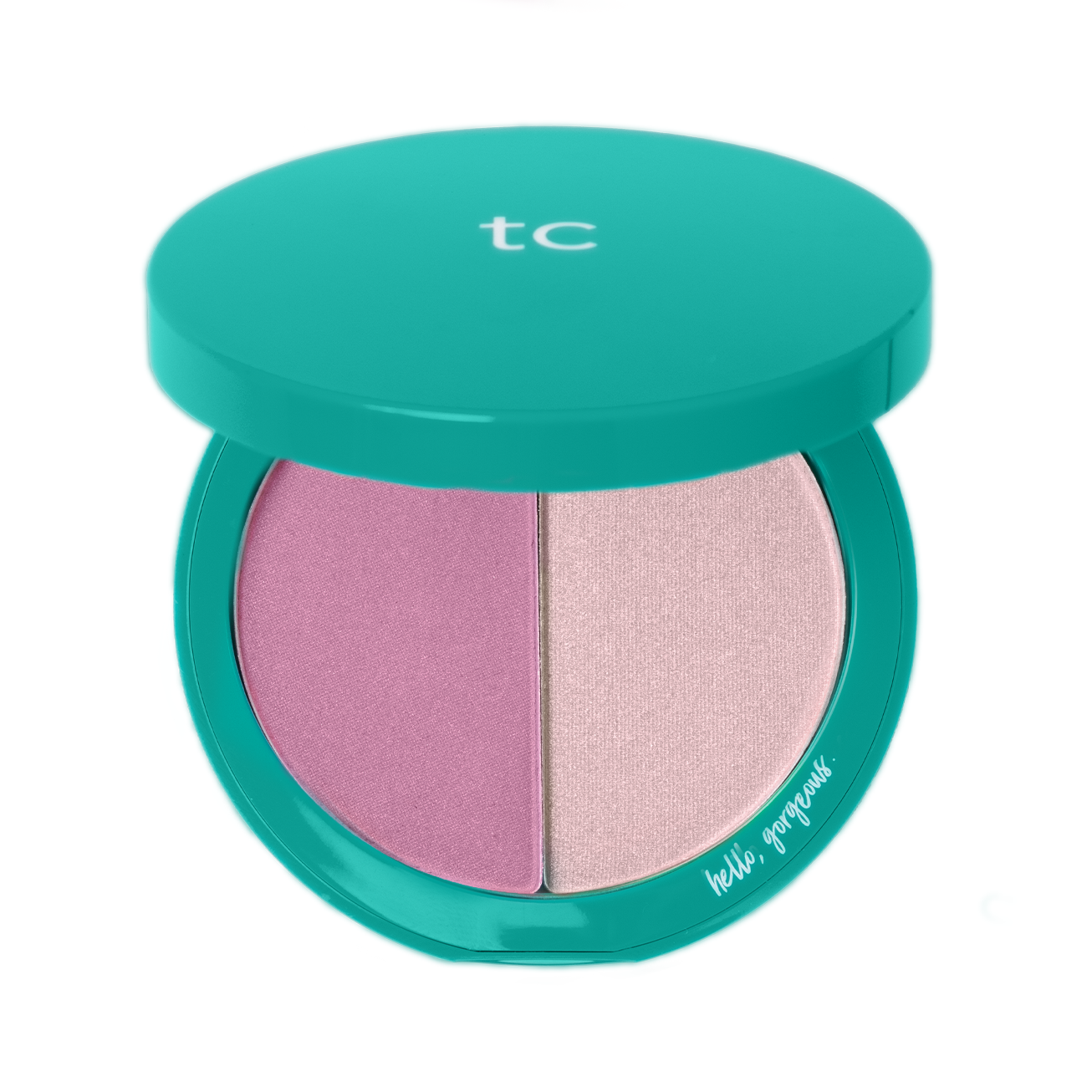 Dream & Glow Chaser™ Blush + Highlighter Duo