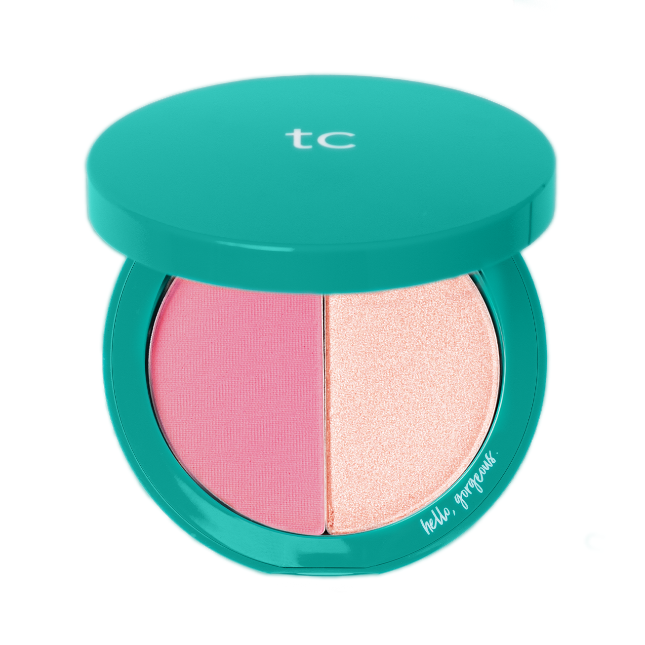 Dream & Glow Chaser™ Blush + Highlighter Duo