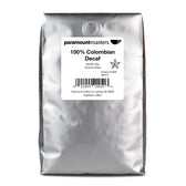 100% Colombian Decaf 5lb Ground Coffee - Vegan America
