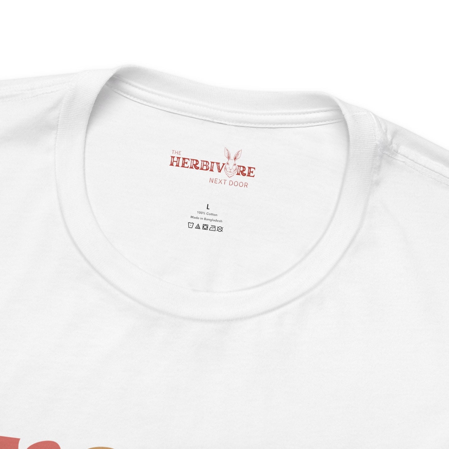 Vegan Vibes - Unisex - Vegan America