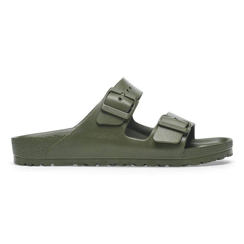 Arizona EVA in Khaki from Birkenstock