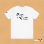 Beans & Greens - Unisex - Vegan America