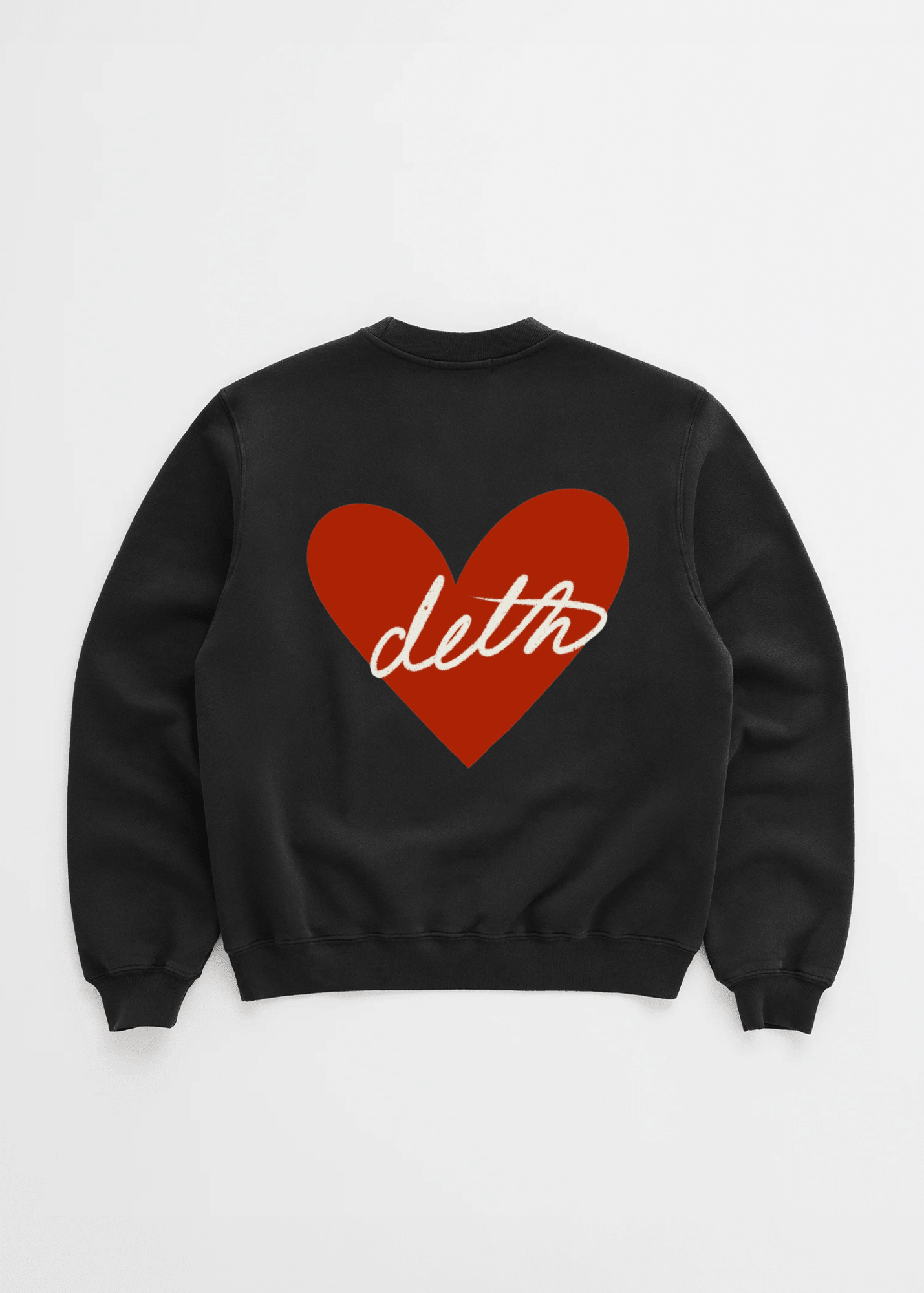 DETH HEART CREW - Vegan America