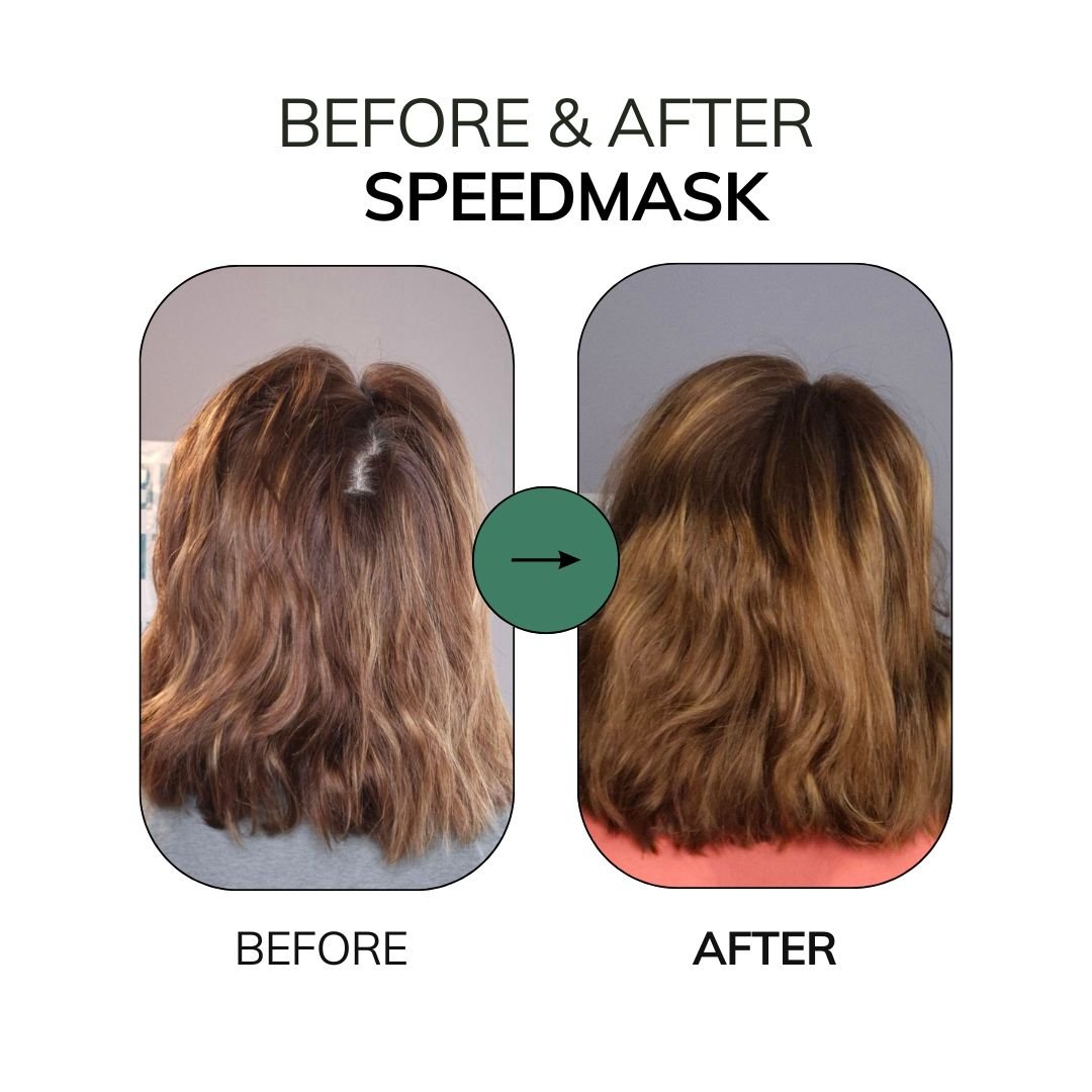 SpeedMask Pre - Wash - Vegan America