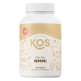 Oh My NMN! 60 Servings - Vegan America