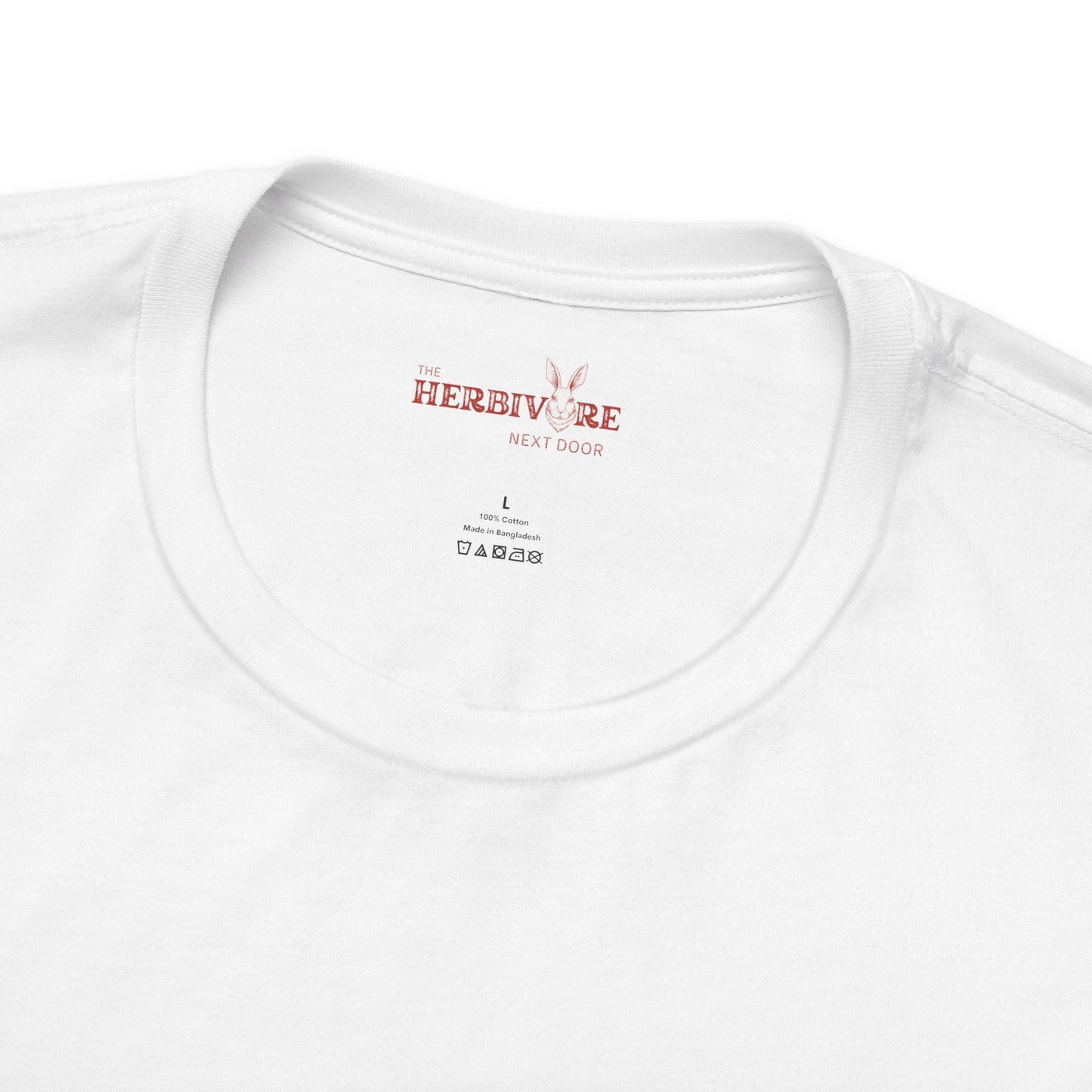 Love Animals, Don't Eat Them (Retro) - Unisex - Vegan America