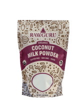 Organic Coconut Milk Powder - 16 oz - Vegan America