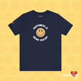 Happiness is - Unisex - Vegan America