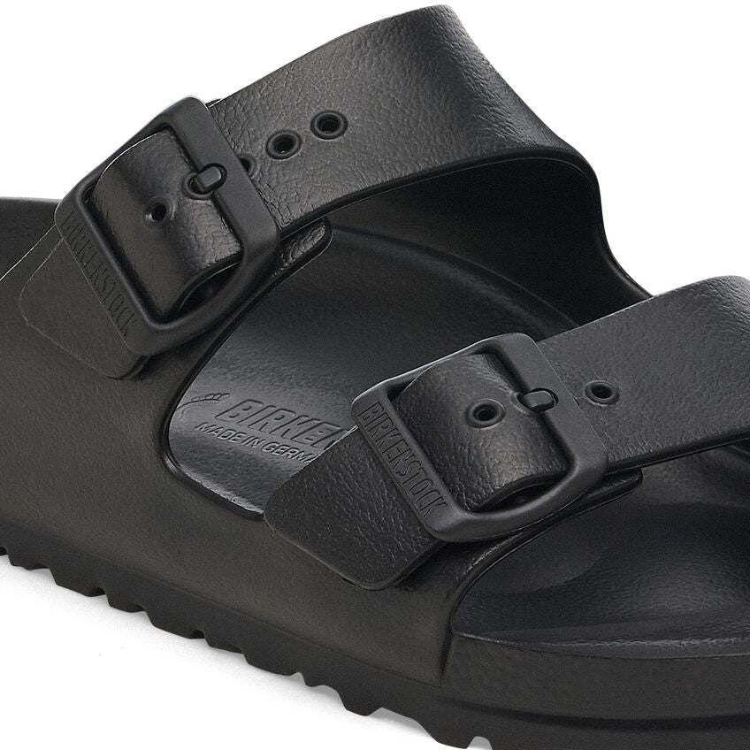 Arizona EVA in Black from Birkenstock