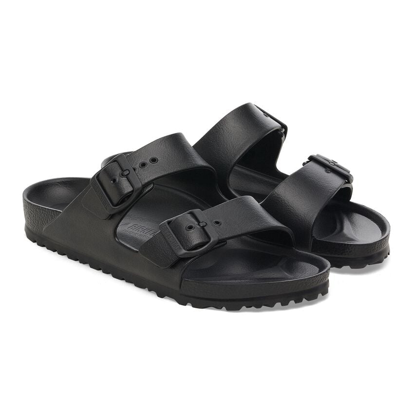 Arizona EVA in Black from Birkenstock