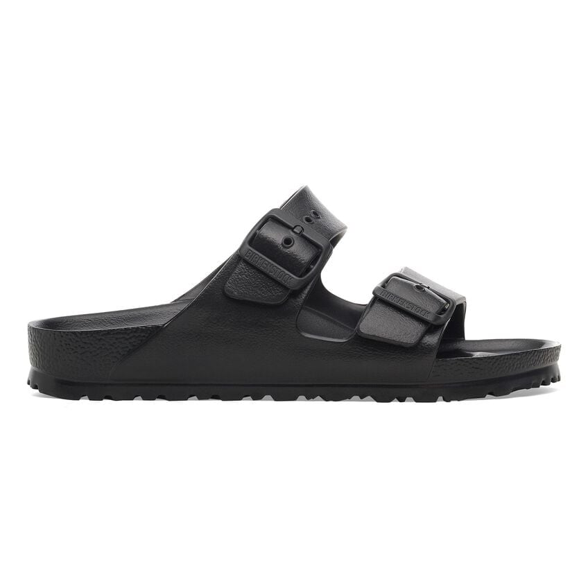 Arizona EVA in Black from Birkenstock