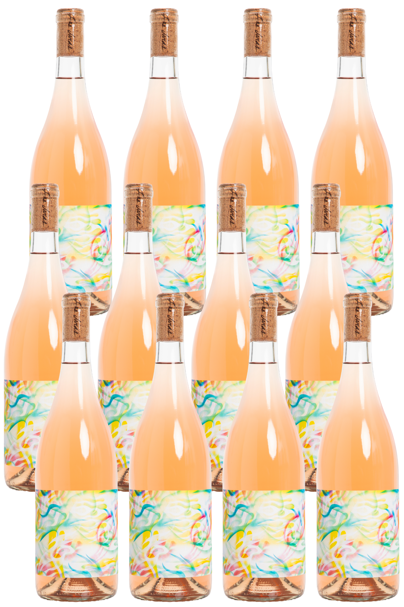 ROSÉ SLAY | FREE SHIPPING
