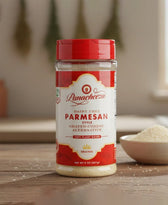 Original Grated Parmesan-Style Cheese 8oz - Vegan America
