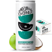 Premium Coconut Water - Vegan America