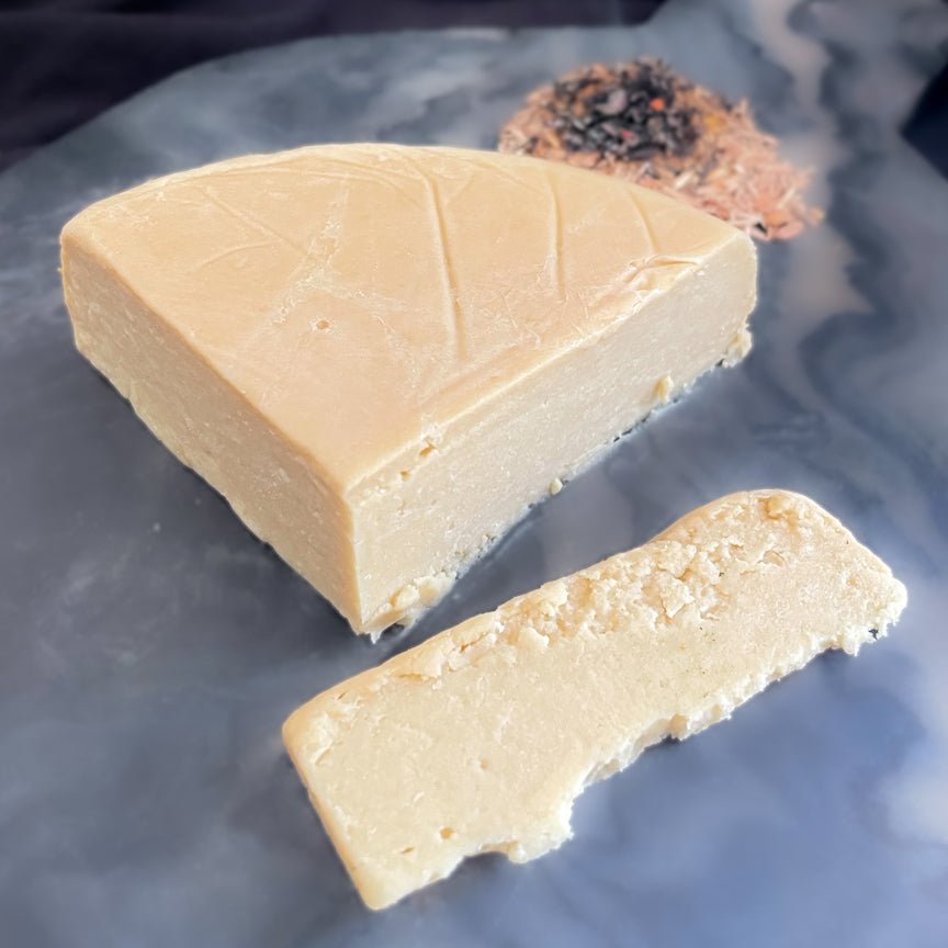 Smoked Muenster - Vegan America